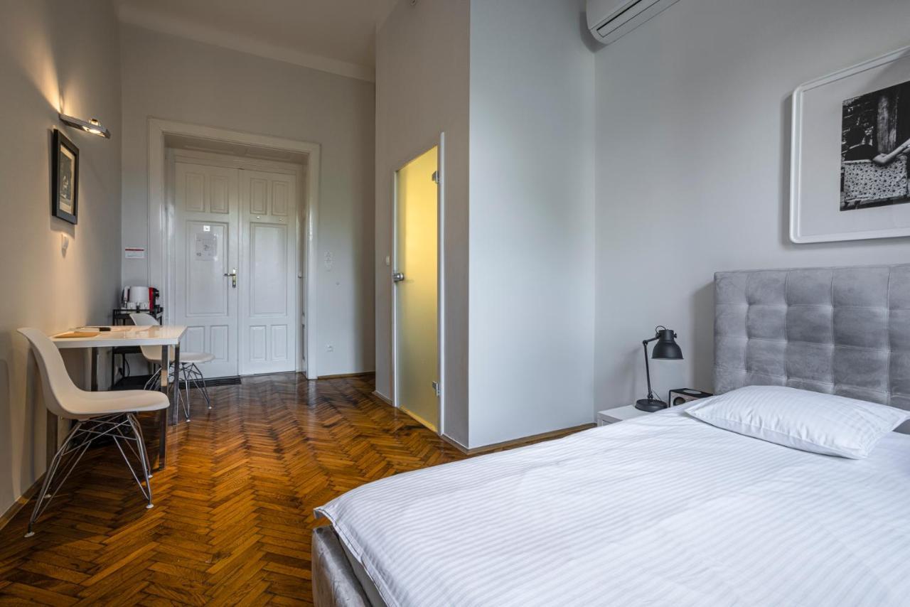 Novumhouse - Straszewskiego Cracovia Exterior foto